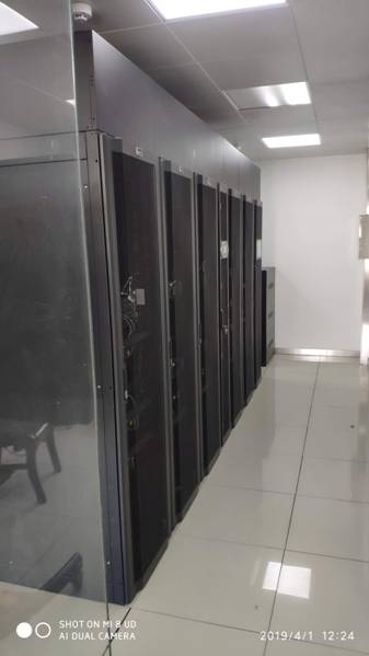 臨湘市土地確權信息平臺建設